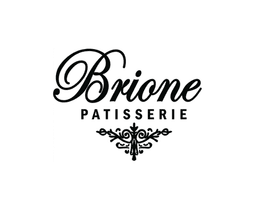 Patisserie Brione logo - French patisserie in Eastcote